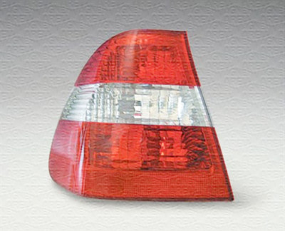 Luce posteriore