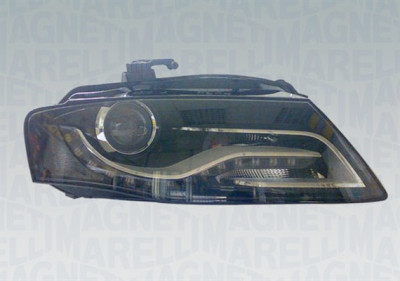 Faro principal