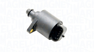Valvola di controllo del minimo, alimentazione aria MAGNETI MARELLI 801001185201