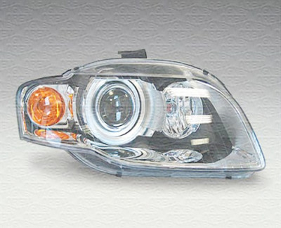 Faro principal