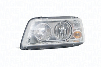 Faro principal