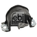 Supporto, Cambio automatico