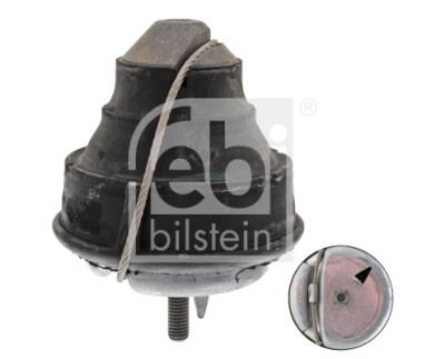 Supporto motore FEBI BILSTEIN 9736