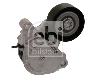 Tendicinghia, cinghia trapezoidale poligonale FEBI BILSTEIN 100169