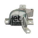 Supporto motore FEBI BILSTEIN 100281