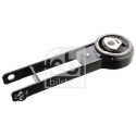 Supporto elastico, sospensione motore FEBI BILSTEIN 102539