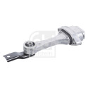 Supporto elastico, sospensione motore FEBI BILSTEIN 104445