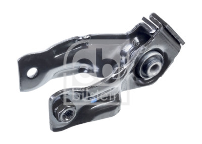 Supporto elastico, sospensione motore FEBI BILSTEIN 105754