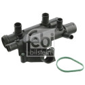 Termostato, liquido di raffreddamento FEBI BILSTEIN 106074