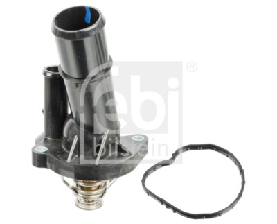 Termostato, liquido di raffreddamento FEBI BILSTEIN 106075