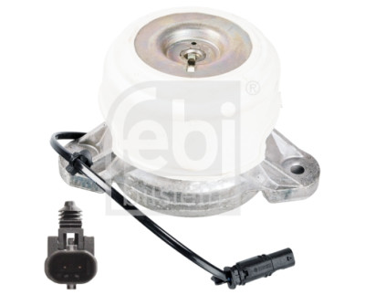 Supporto motore FEBI BILSTEIN 107968
