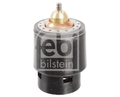Termostato, liquido di raffreddamento FEBI BILSTEIN 108185