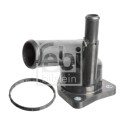 Termostato, liquido di raffreddamento FEBI BILSTEIN 108186