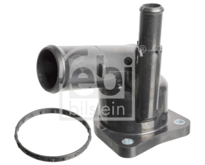 Termostato, liquido di raffreddamento FEBI BILSTEIN 108186