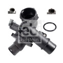 Termostato, liquido di raffreddamento FEBI BILSTEIN 108840