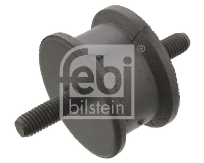 Staffa, radiatore FEBI BILSTEIN 12363