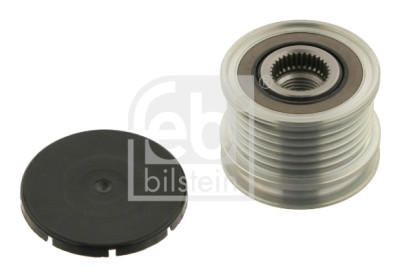 Dispositivo ruota libera alternatore