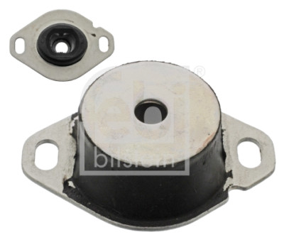 Supporto motore FEBI BILSTEIN 15877