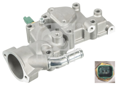 FEBI BILSTEIN 170795 Alloggiamento termostato