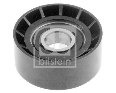 Puleggia di rinvio/guida, cinghia trapezoidale scanalata FEBI BILSTEIN 21033