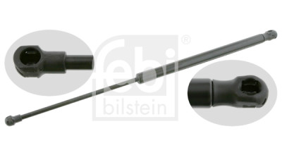 FEBI BILSTEIN 23394 molla pneumatica, vano bagagli/vano di carico