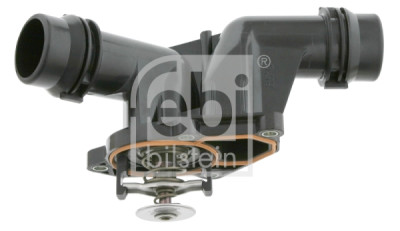 Termostato, liquido di raffreddamento FEBI BILSTEIN 23529