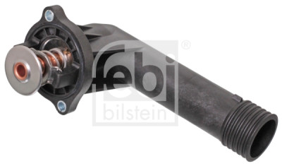 Termostato, liquido di raffreddamento FEBI BILSTEIN 23531