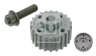 Ingranaggio, albero motore FEBI BILSTEIN 24672