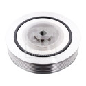 Puleggia, albero motore FEBI BILSTEIN 24934