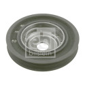 Puleggia, albero motore FEBI BILSTEIN 24935
