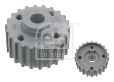 Ingranaggio, albero motore FEBI BILSTEIN 25166