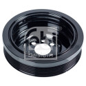 Puleggia, albero motore FEBI BILSTEIN 26870