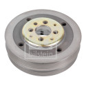 Puleggia, albero motore FEBI BILSTEIN 27444