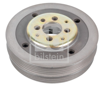 Puleggia, albero motore FEBI BILSTEIN 27444