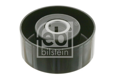 Puleggia di rinvio/guida, cinghia trapezoidale scanalata FEBI BILSTEIN 27563