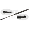 FEBI BILSTEIN 27599 Molla pneumatica cofano motore