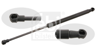 FEBI BILSTEIN 27599 Molla pneumatica cofano motore