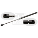 FEBI BILSTEIN 27626 molla pneumatica, vano bagagli/vano di carico
