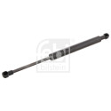 FEBI BILSTEIN 27630 molla pneumatica, bagagliaio/vano di carico