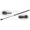 FEBI BILSTEIN 27663 Molla pneumatica cofano motore
