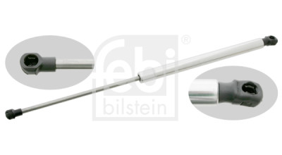 FEBI BILSTEIN 27665 molla pneumatica, vano bagagli/vano di carico