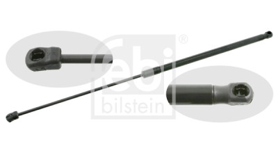 Sospensione pneumatica, cofano motore FEBI BILSTEIN 27690