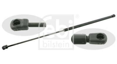FEBI BILSTEIN 27693 Molla pneumatica cofano motore