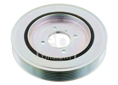 Puleggia, albero motore FEBI BILSTEIN 27720