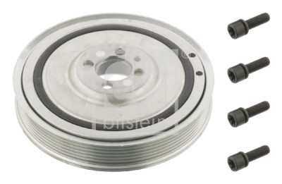 Puleggia, albero motore FEBI BILSTEIN 27822