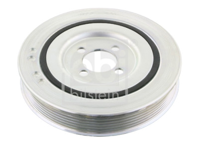 Puleggia, albero motore FEBI BILSTEIN 27824