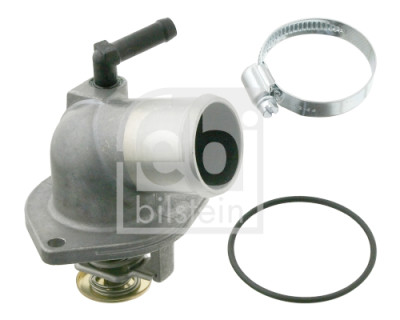 Termostato, liquido di raffreddamento FEBI BILSTEIN 27869