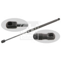 FEBI BILSTEIN 27919 molla pneumatica, bagagliaio/vano di carico