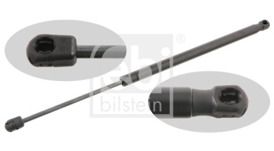 FEBI BILSTEIN 27919 molla pneumatica, bagagliaio/vano di carico