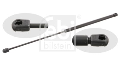 FEBI BILSTEIN 28007 molla pneumatica, bagagliaio/vano di carico